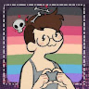 Meet your Posher, Harker